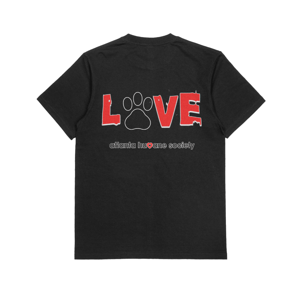 Atlanta Humane Society "Love Wins"