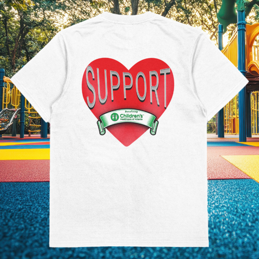 Children's Healthcare of Atlanta "Care Matters"