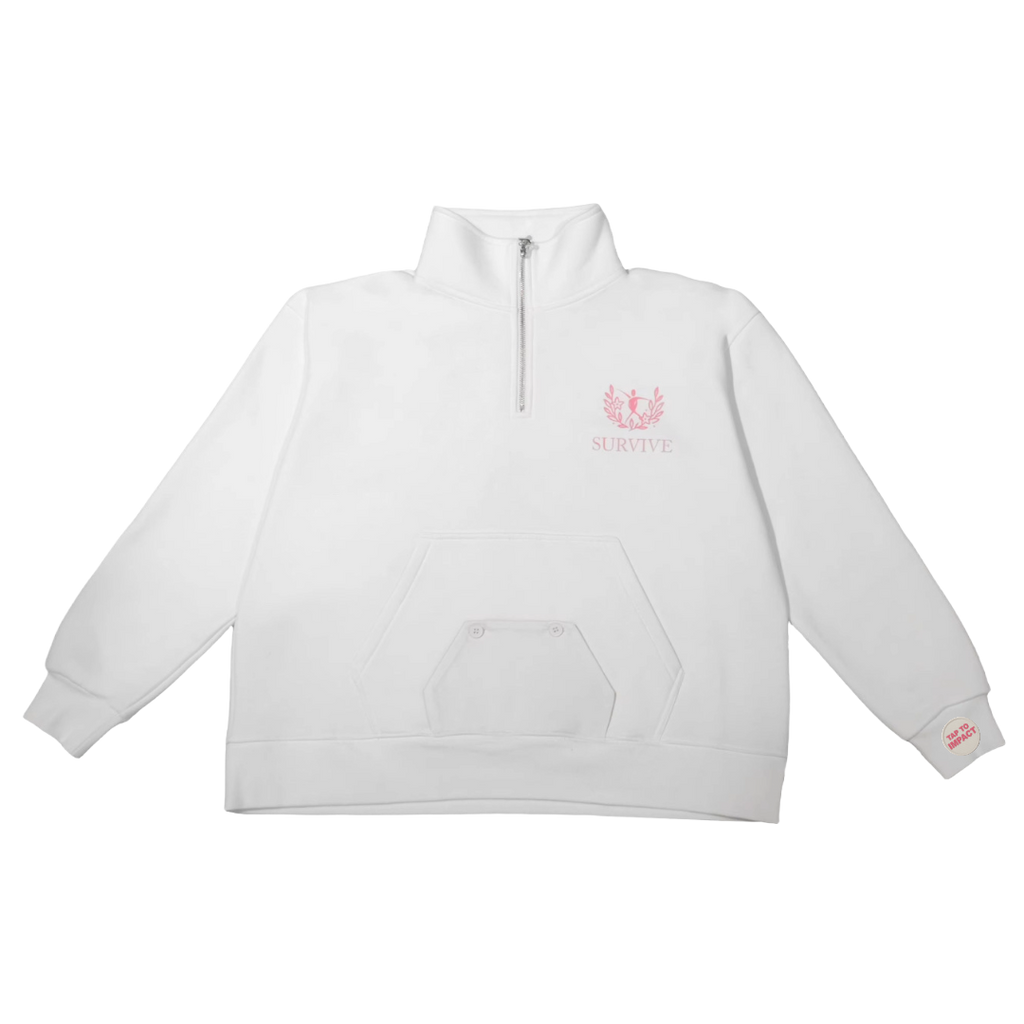 Survive: I Will Survive, Inc.