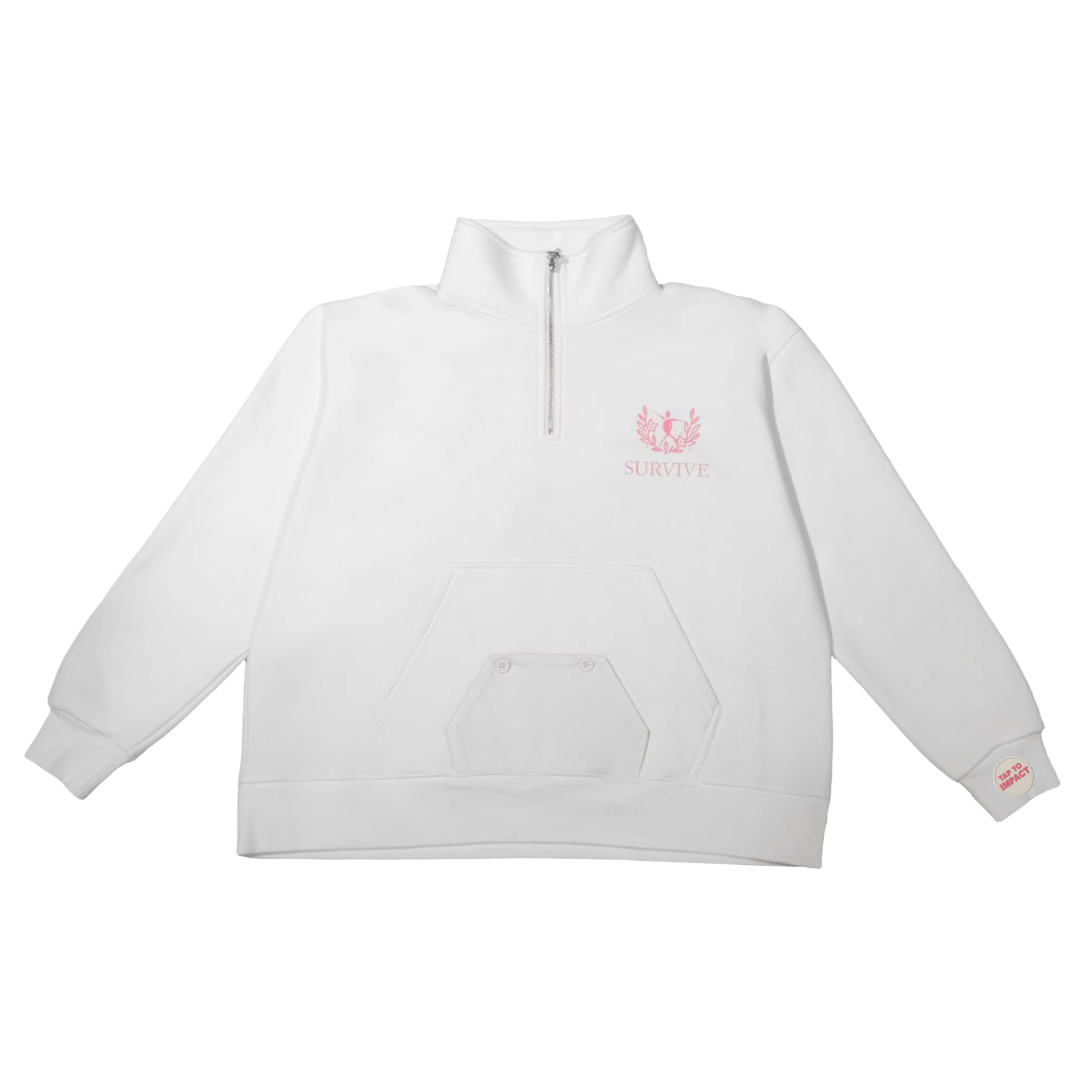 Survive: I Will Survive, Inc.