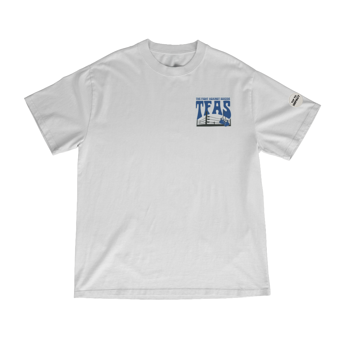 The Fight Against Suicide