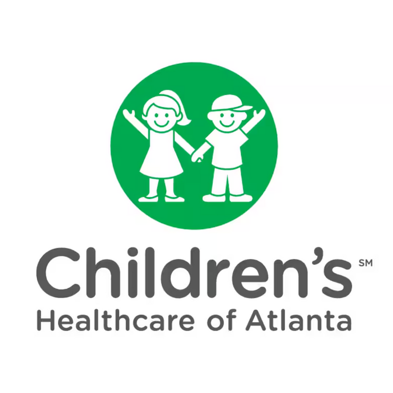 Children's Healthcare of Atlanta