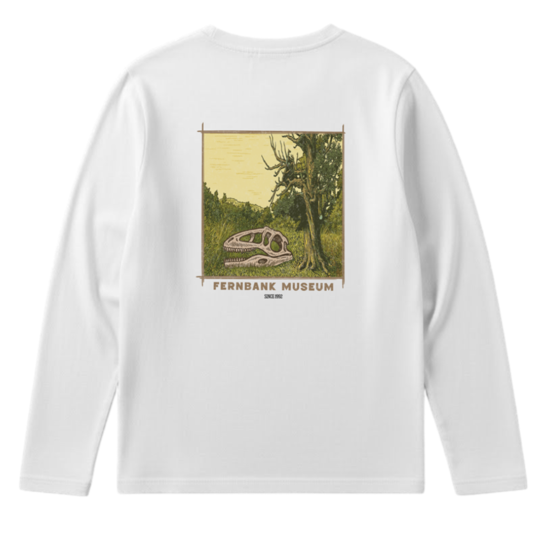 Discovery: Fernbank Museum of Natural History