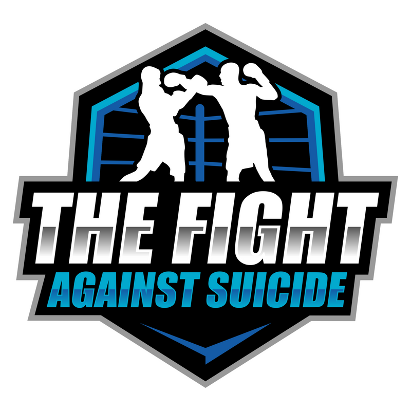 The Fight Against Suicide