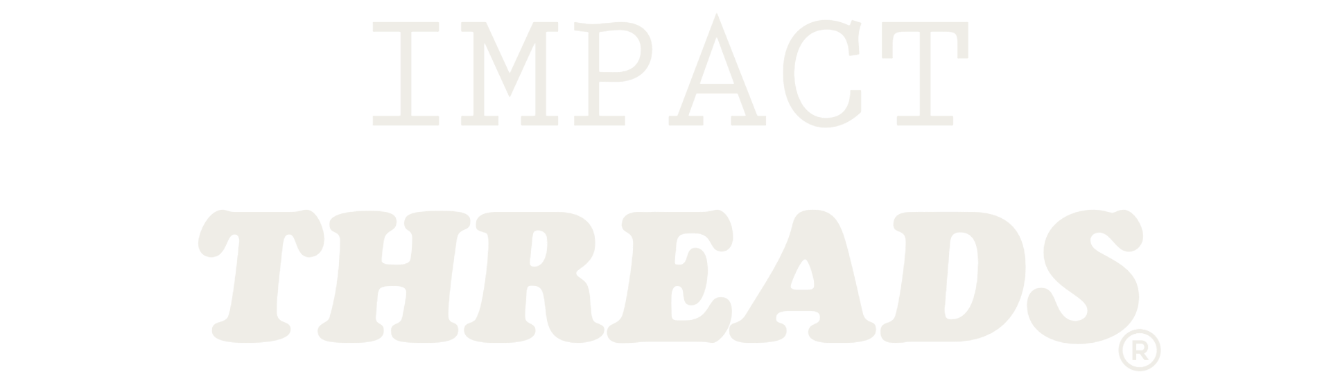IMPACT THREADS