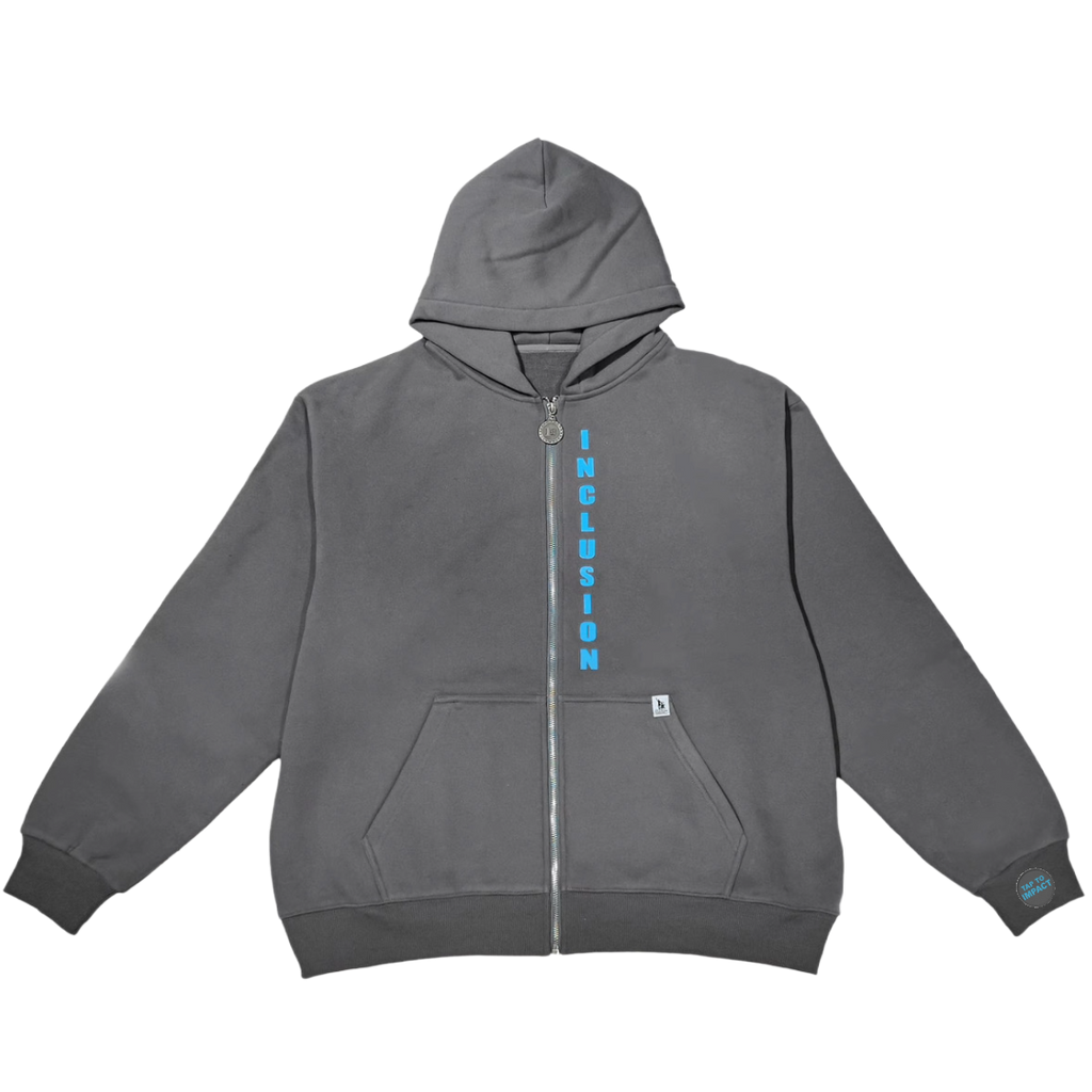 Inclusion: The Kyle Pease Foundation