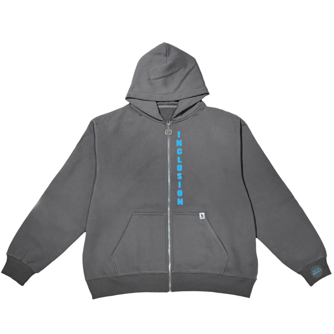 Inclusion: The Kyle Pease Foundation