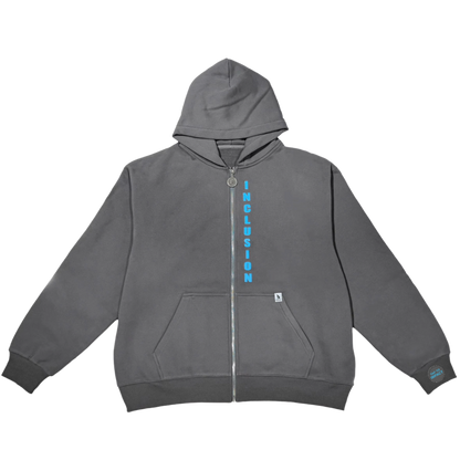 Inclusion: The Kyle Pease Foundation